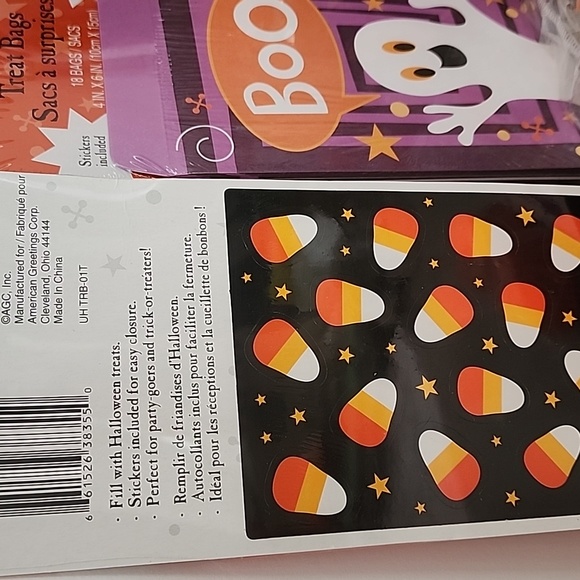 Halloween Bundle #1 (11 items) - Picture 7 of 7